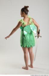 KATERINA FOREST FAIRY STANDING POSE 2